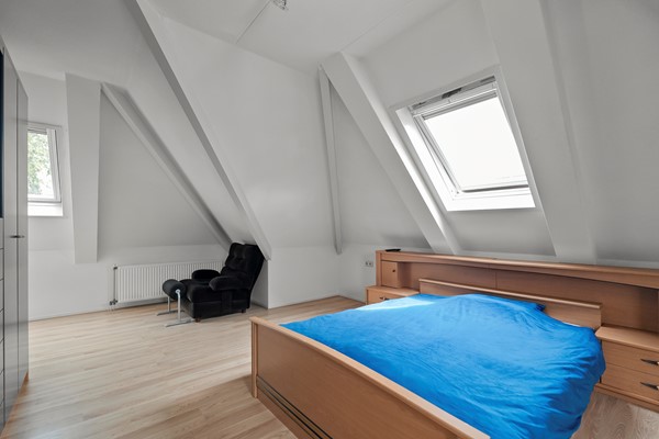 Medium property photo - Van Foreestweg 6B, 1787 BL Julianadorp